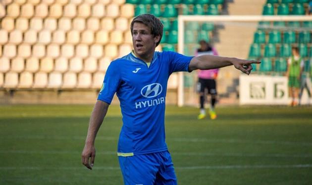 Віталій Балашов, instagram