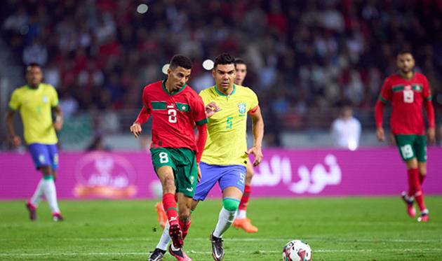 Аззедін Унахі, Getty Images