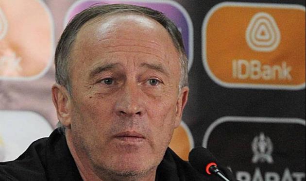 Олександр Петраков, ffa.am