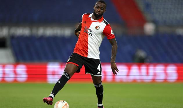 Лютсарел Гертрейда - Getty Images