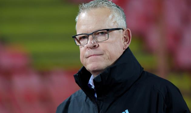 Янне Андерссон - Getty Images