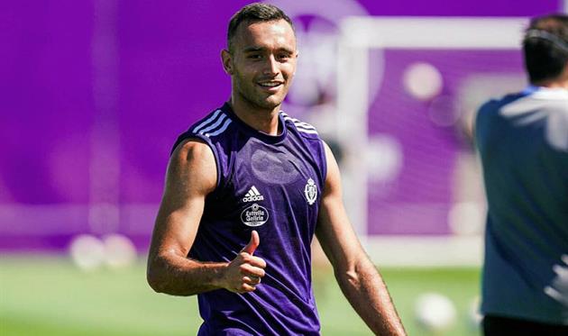 Роберто Коррал, pucelafichajes