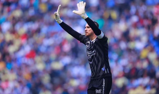 Антоні Сільва, Getty Images