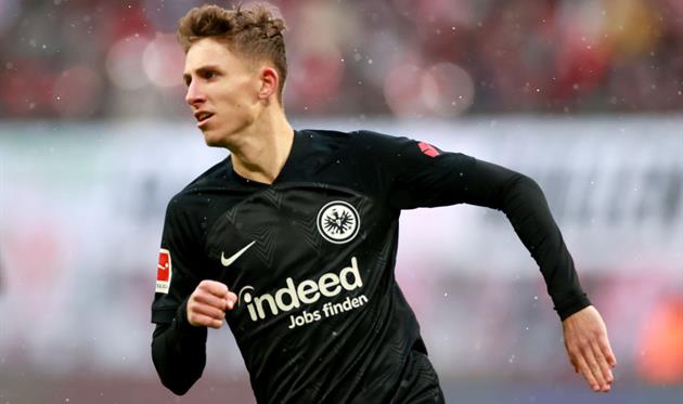 Єспер Лідстрьом. Getty Images