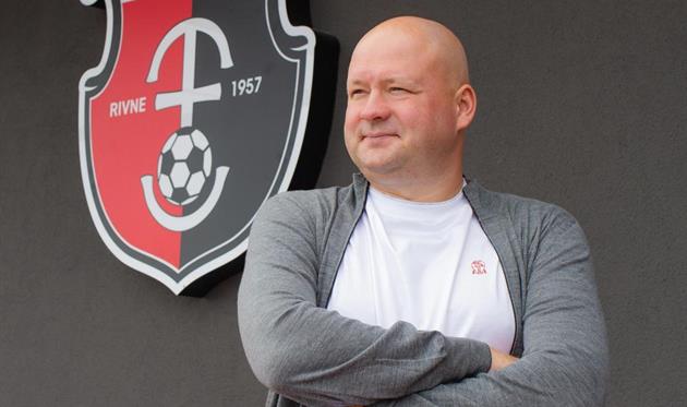 Іван Надєїн, НК ВЕРЕС