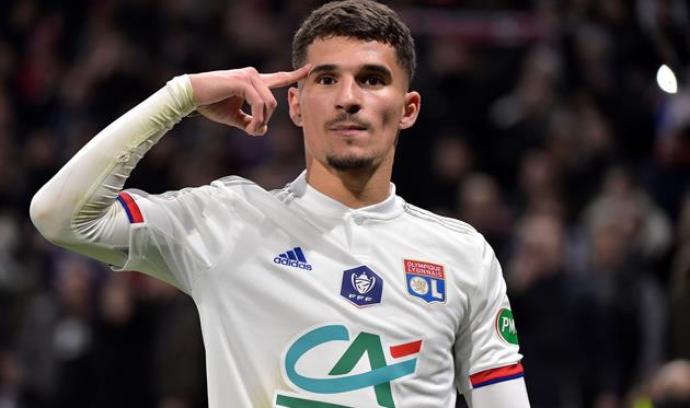 Уссем Ауар - Фото з Google