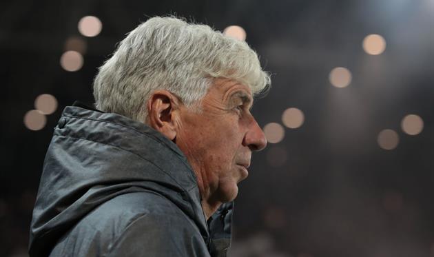 Гасперіні, Getty Images