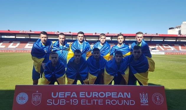 Фото з сайту УАФ