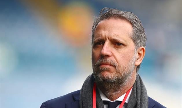 Фабіо Паратічі, getty images