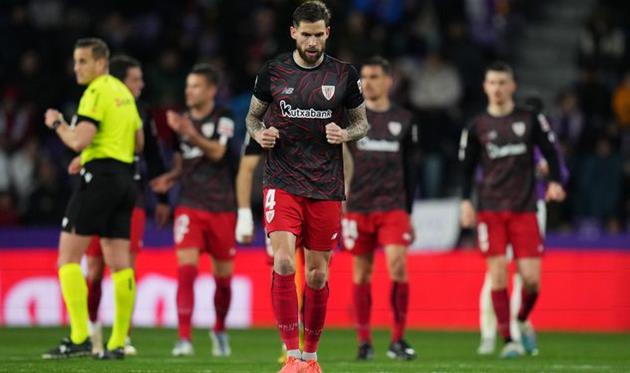 Іньїго Мартінес, Getty Images