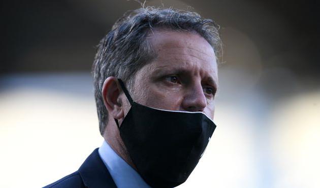 Фабіо Паратічі, Getty Images