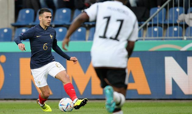 Енцо Ле Фе, Getty Images