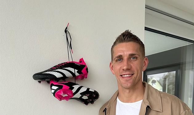 Нільс Петересен, instagram.com/nils_petersen18