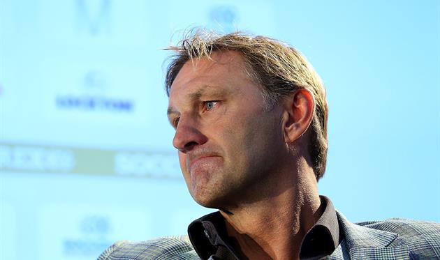 Тоні Адамс, getty images