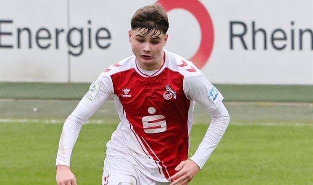 Які Кубер Поточник, IMAGO