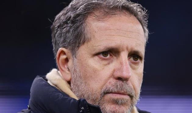 Фабіо Паратічі, Тоттенгем