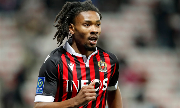 Кефрен Тюрам, footmercato.net