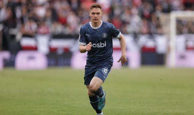 ВІКТОР ЦИГАНКОВ, GETTY IMAGES