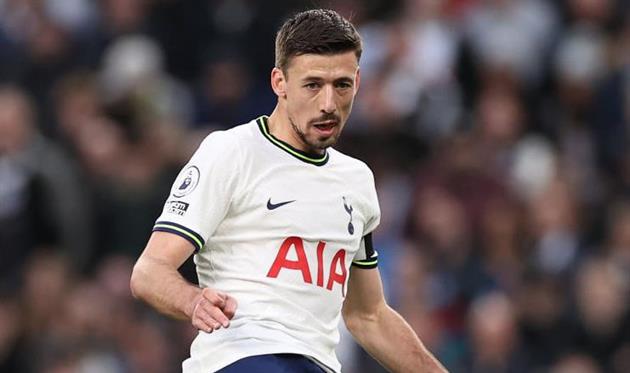 Клеман Ленгле, Getty Images