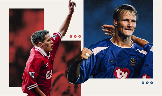 Хет-трики АПЛ - The Athletic