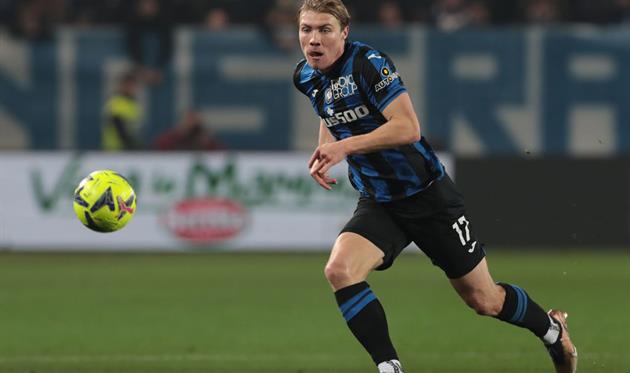 Расмус Гойлунд, getty images