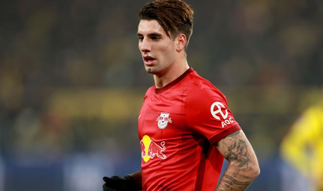 Доміник Собослаї - Getty Images