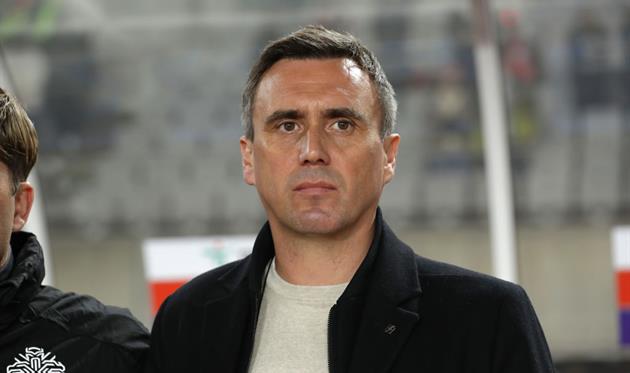 Арнар Відарссон, getty images