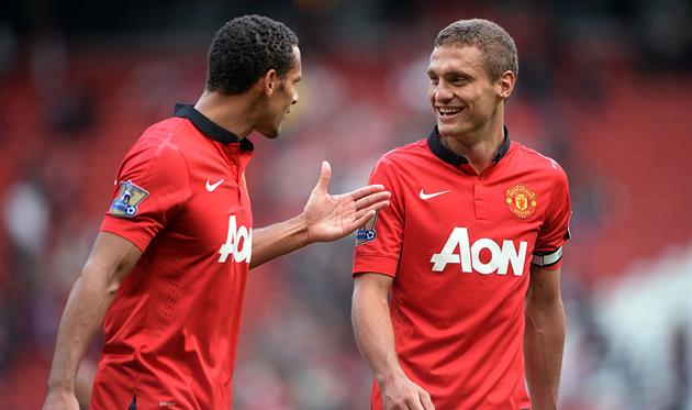 Неманья Відіч, getty images