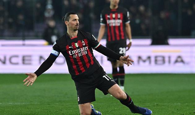 Златан Ібрагімович, Getty Images