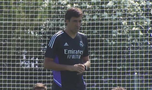 Рауль, скріншот