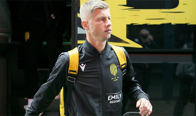 ВАЛЕРІЙ ФЕДОРЧУК, ОФІЦІЙНИЙ САЙТ РУХУ