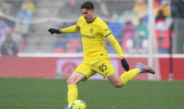 Алессандро Бастоні - Getty Images