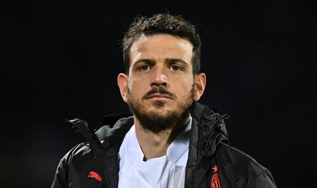 Алессандро Флоренці - Getty Images