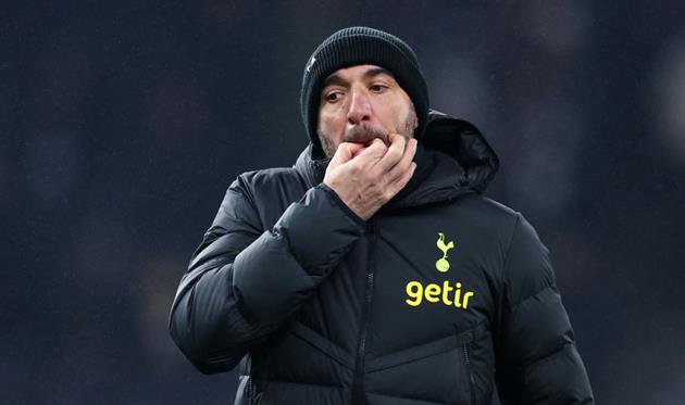 Крістіан Стелліні, getty images