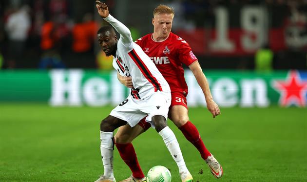 Ніколя Пепе - Getty Images