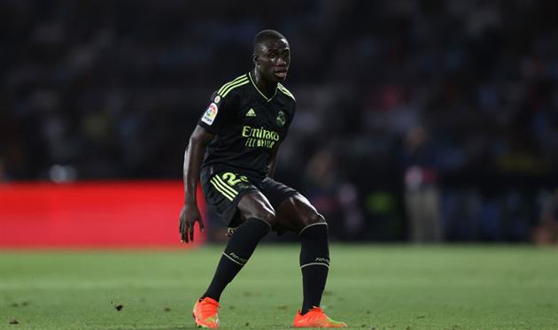 Ферлан Менді, getty mages