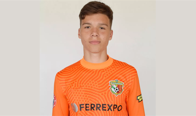 Дмитро Ященко, УПЛ