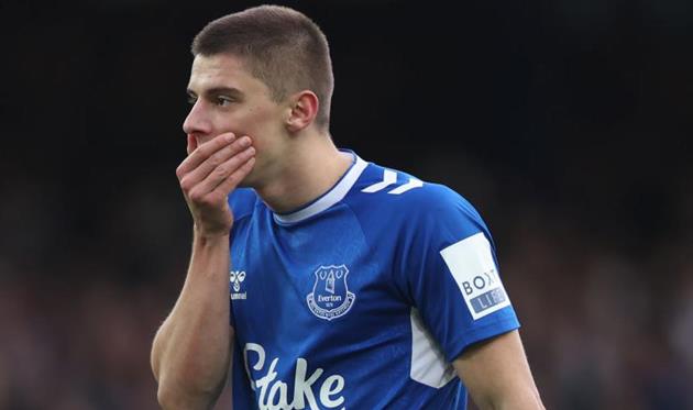 Віталій Миколенко, Getty Images