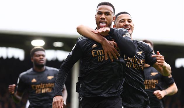 Вільям Саліба, getty images