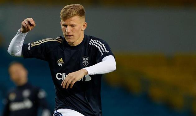 Матеуш Богуш. Getty Images