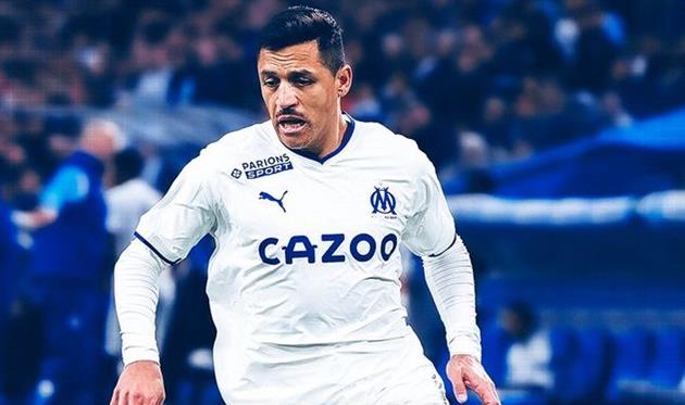 Марсель — Монпельє, twitter.com/OM_Officiel