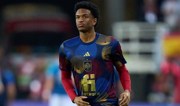 Алехандро Бальде, Getty Images