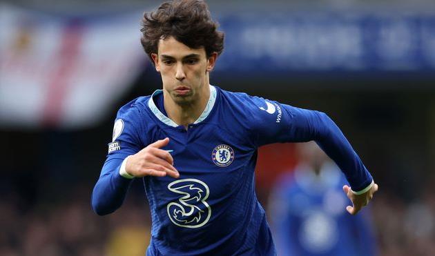 Жоау Феліш, Getty Images