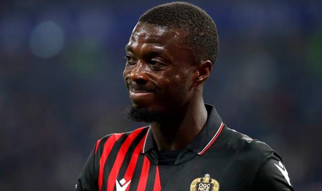 Ніколя Пепе, twitter.com/saltimes