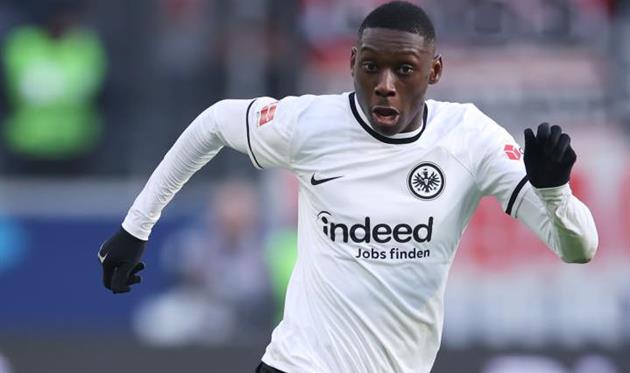 Коло Муані, getty images