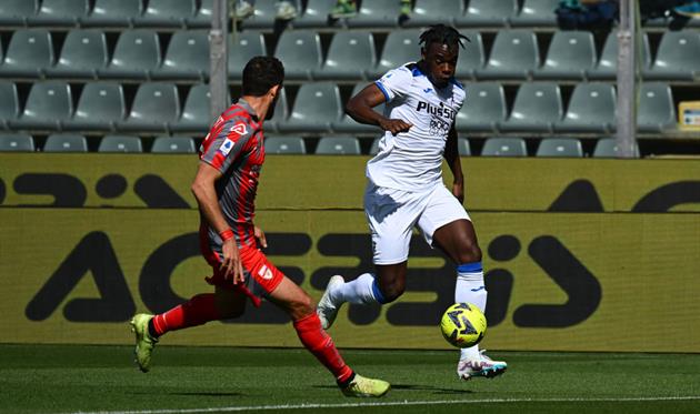 Кремонезе - Аталанта - Getty Images