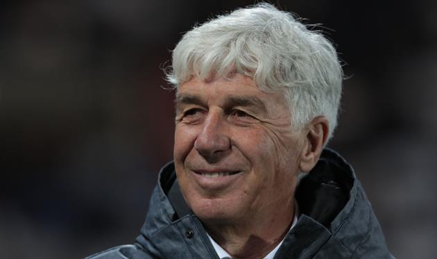 Джан П'єро Гасперіні - Getty Images