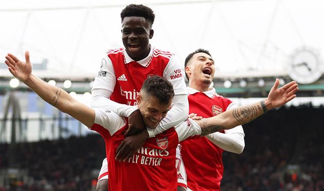 Фото: Getty Images