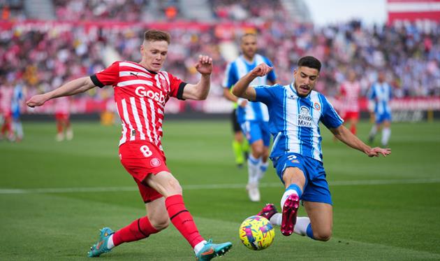 Віктор Циганков, Getty Images