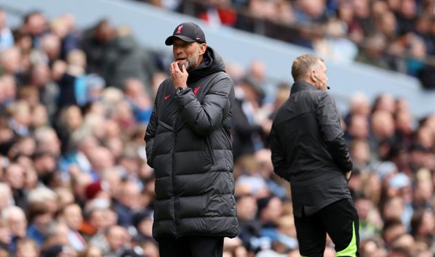 Юрген Клопп, getty images